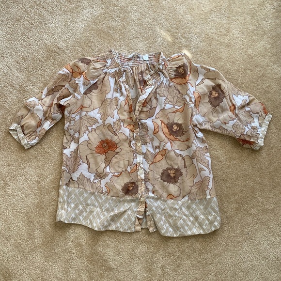 NY&Co Top - Picture 2 of 4